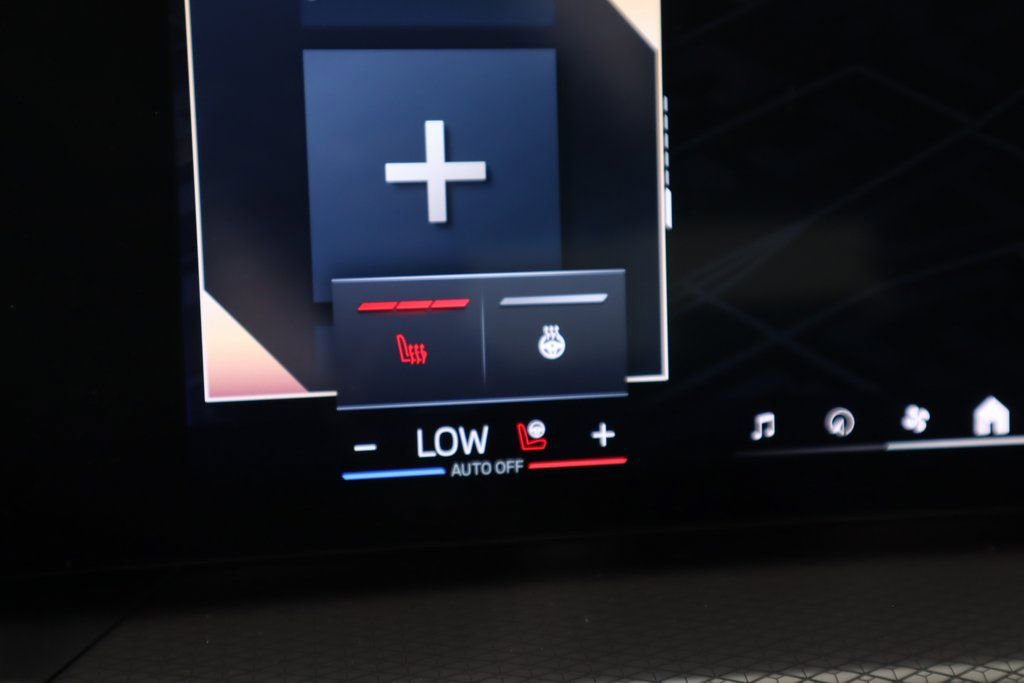 New 2025 BMW 230i xDrive Coupe w/ M Sport Package image 8