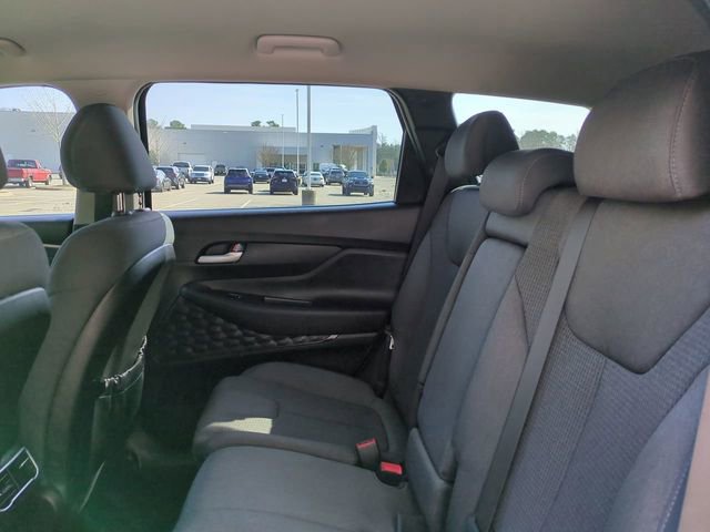 Used 2023 Hyundai Santa Fe SE image 14