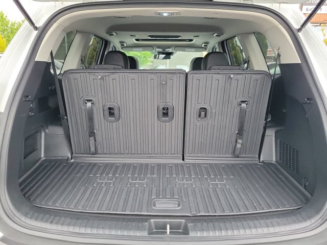 Used 2021 Kia Telluride S FWD image 9