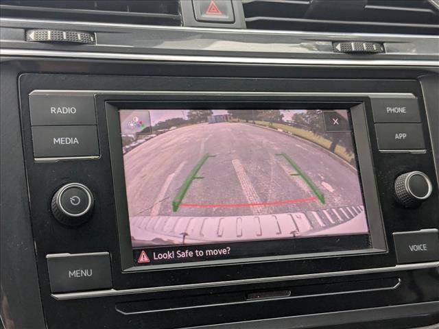 Used 2023 Volkswagen Tiguan S FWD image 12