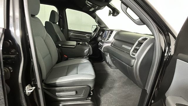 Used 2022 RAM 1500 Big Horn AWD/4WD image 30