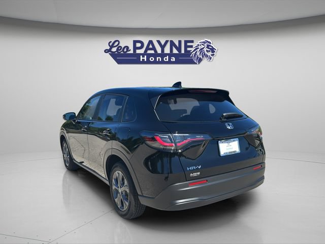Used 2026 Honda HR-V LX image 5