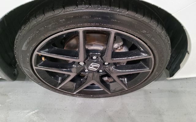 Certified 2024 Honda Civic Sport Touring image 37