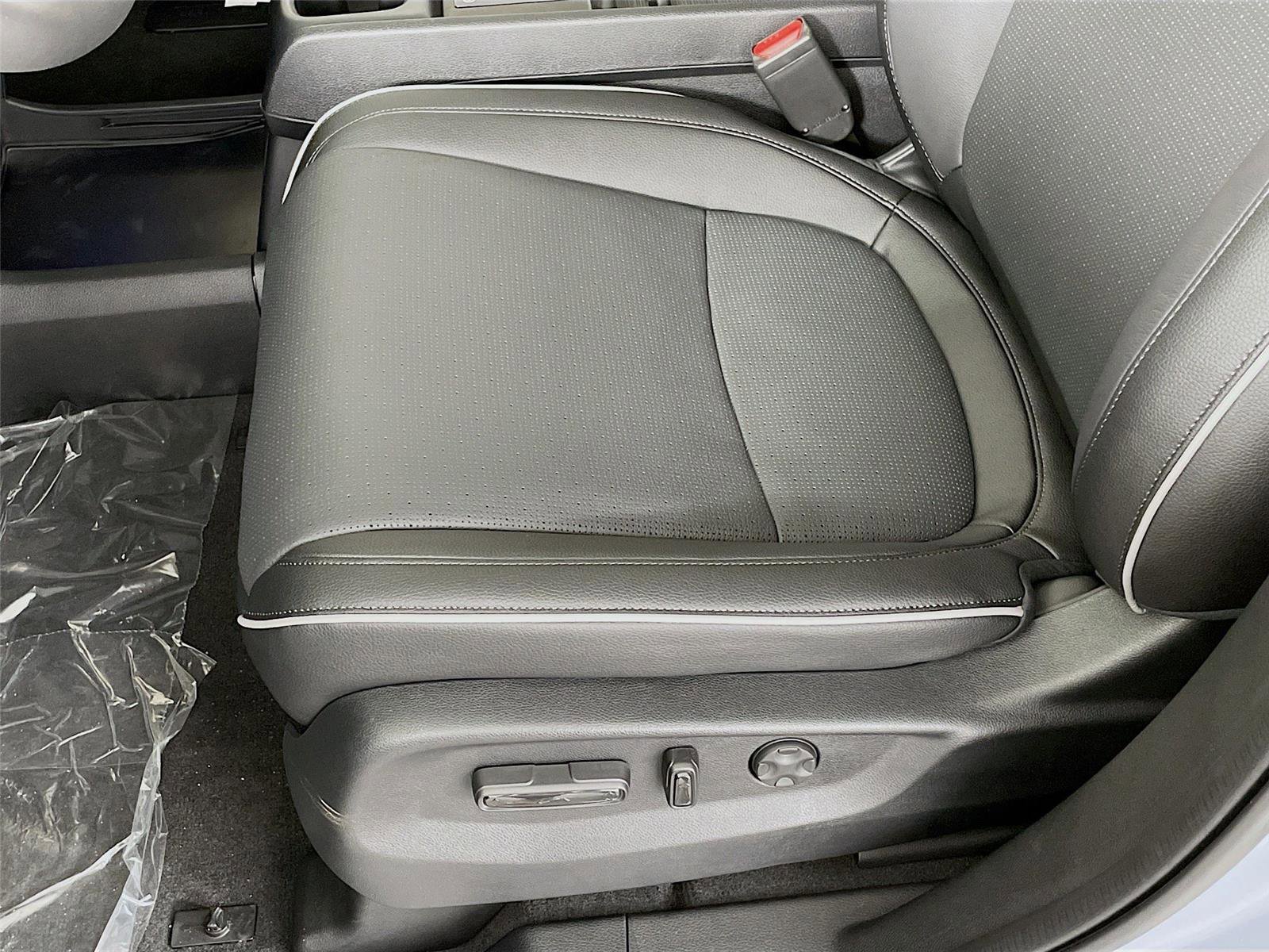 New 2026 Honda Odyssey Elite image 23