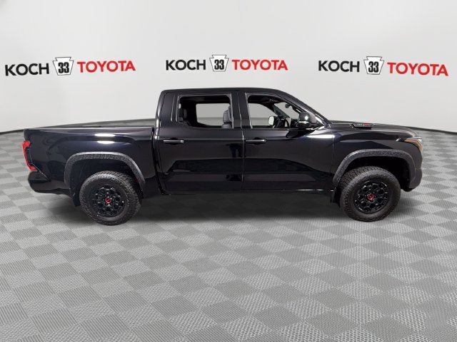 New 2026 Toyota Tundra TRD Pro AWD/4WD image 9