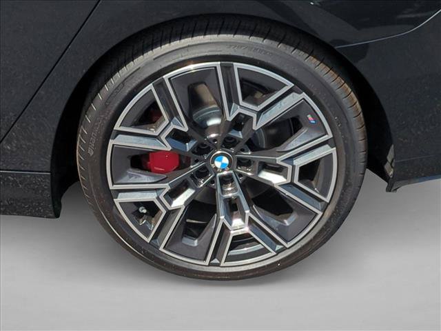 New 2027 BMW i5 M60 w/ M Sport Package RWD image 10