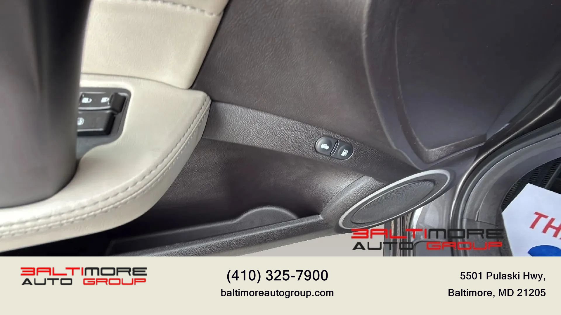 Used 2010 Acura TL SH-AWD image 28