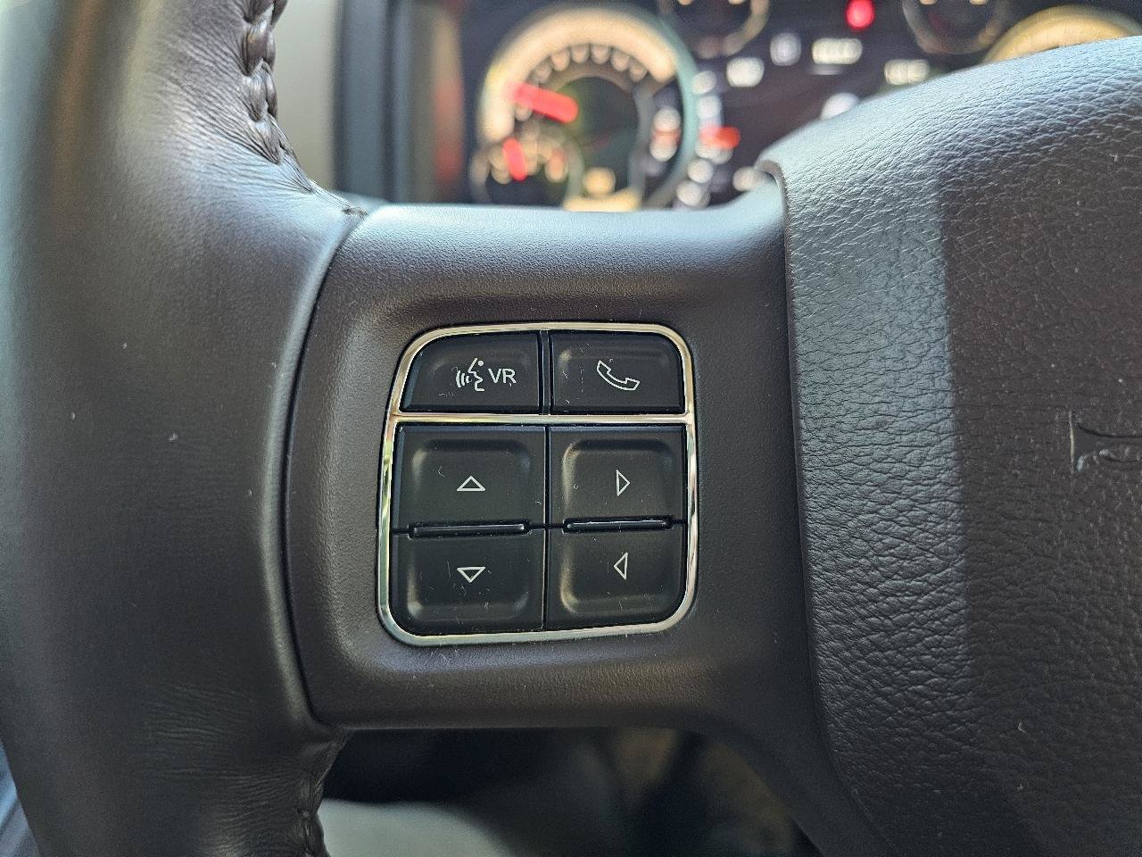 Used 2019 RAM 1500 Big Horn AWD/4WD image 49