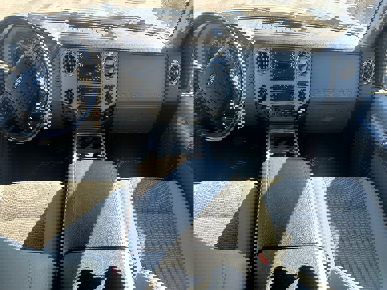 Used 2016 Ford F250 XLT w/ XLT Premium Package image 14