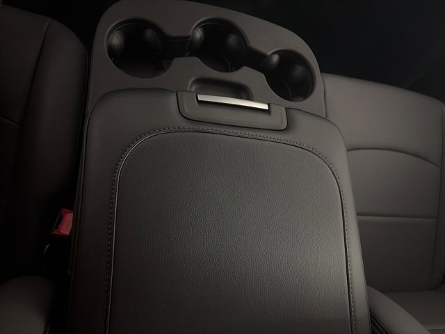 Used 2025 RAM 2500 Tradesman w/ Chrome Appearance Group image 37