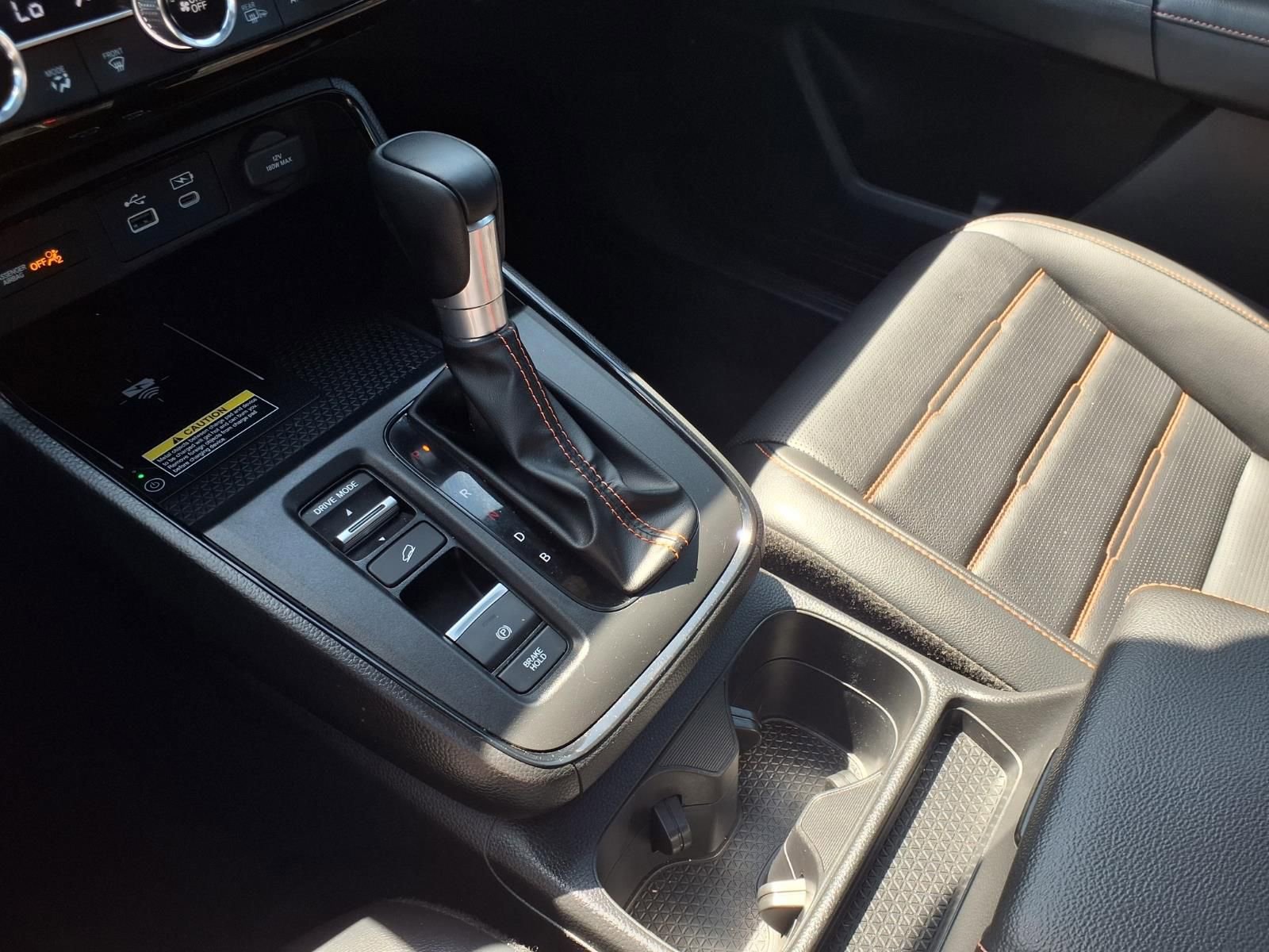 Used 2024 Honda CR-V Sport Touring image 23