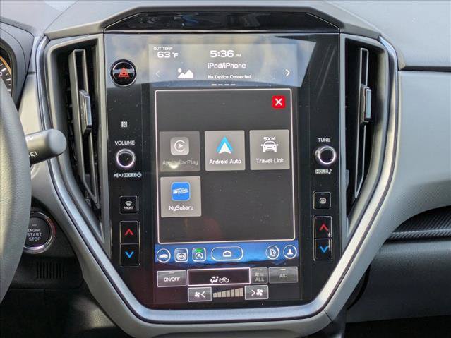New 2026 Subaru Crosstrek 2.5i Wilderness AWD/4WD image 13