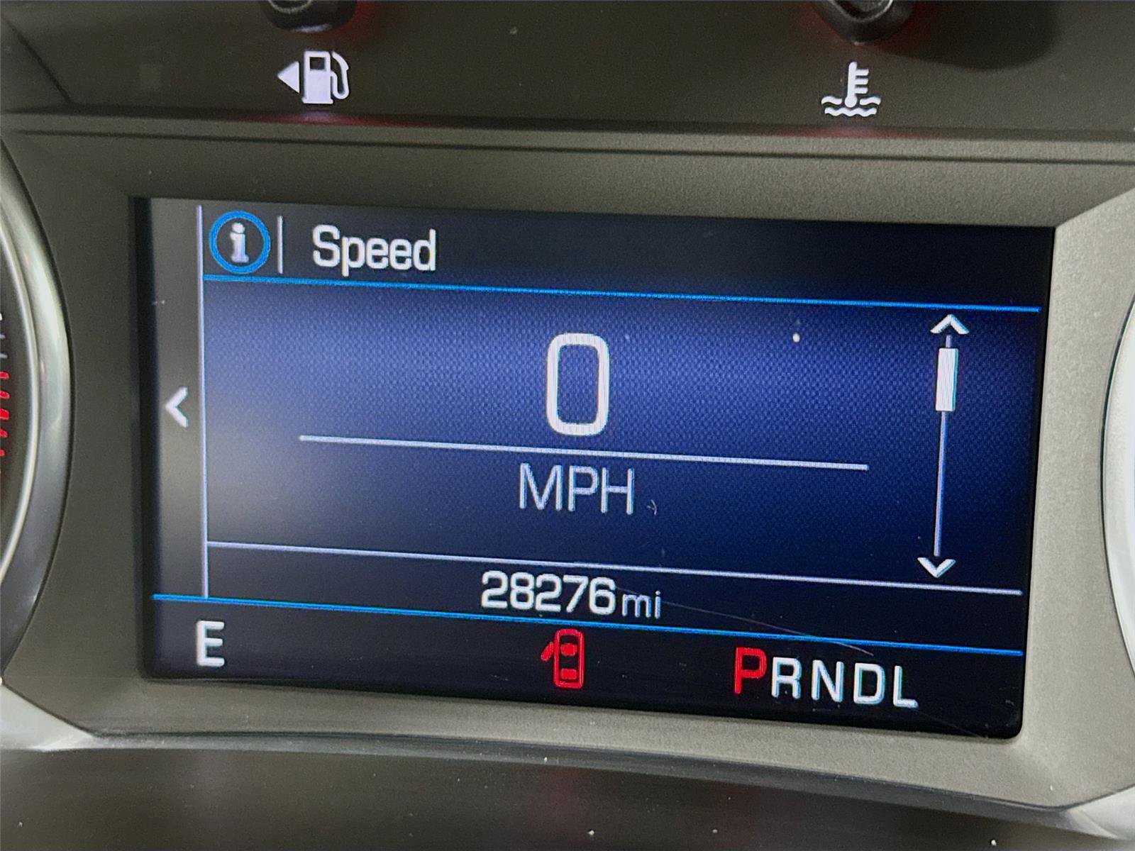 Used 2020 Chevrolet Blazer LT image 2