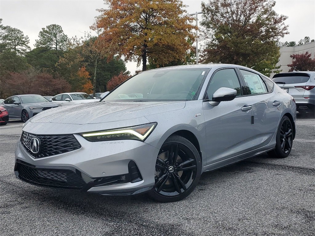 New 2026 Acura Integra A-Spec image 32