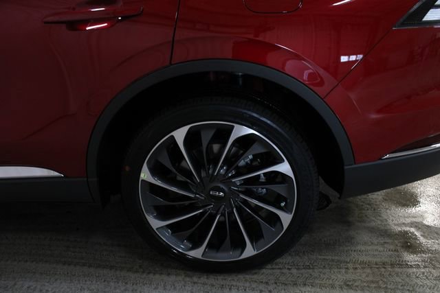 New 2026 Lincoln Aviator Reserve AWD/4WD image 57