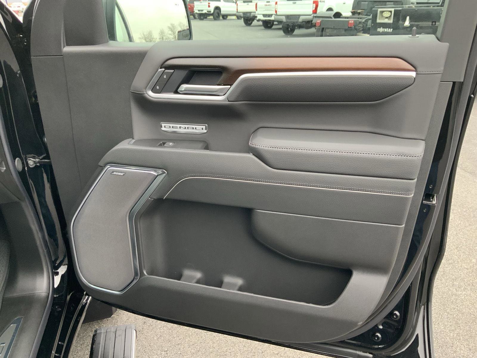 New 2026 GMC Sierra 1500 Denali image 70