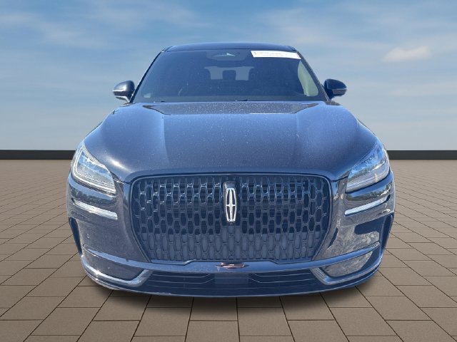 Certified 2024 Lincoln Corsair AWD w/ Equipment Group 101A image 11
