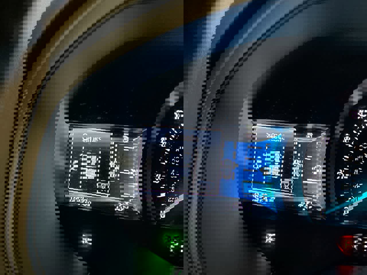 Used 2022 Ford Edge Titanium w/ Equipment Group 301A image 15