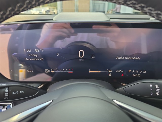 New 2026 Buick Envision Sport Touring image 29