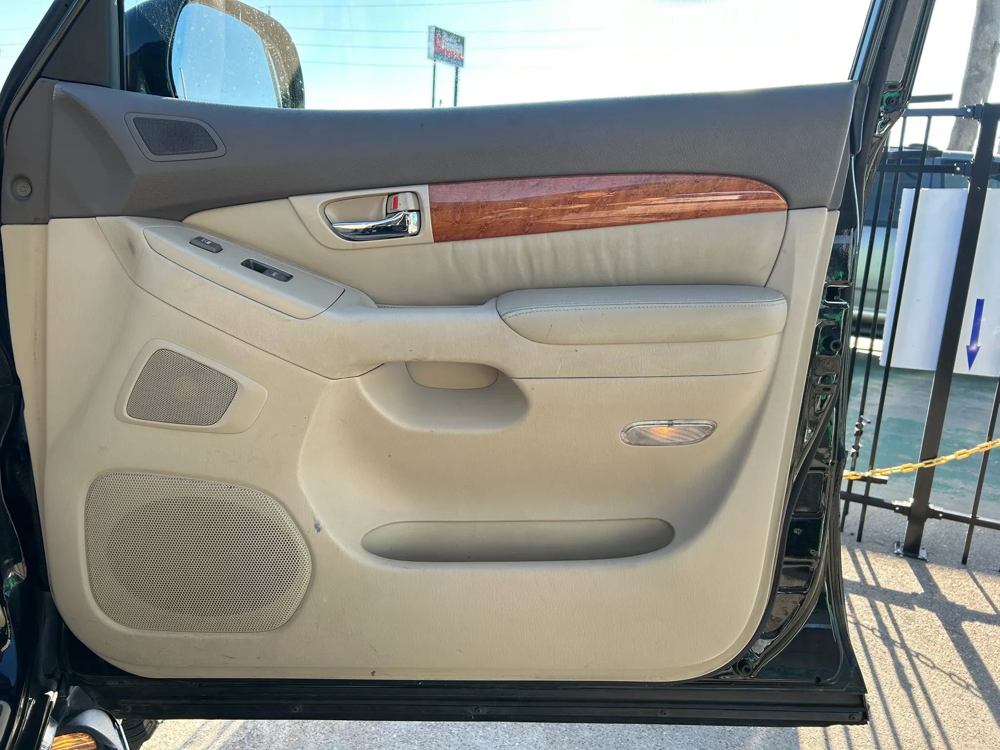 Used 2006 Lexus GX 470 image 15