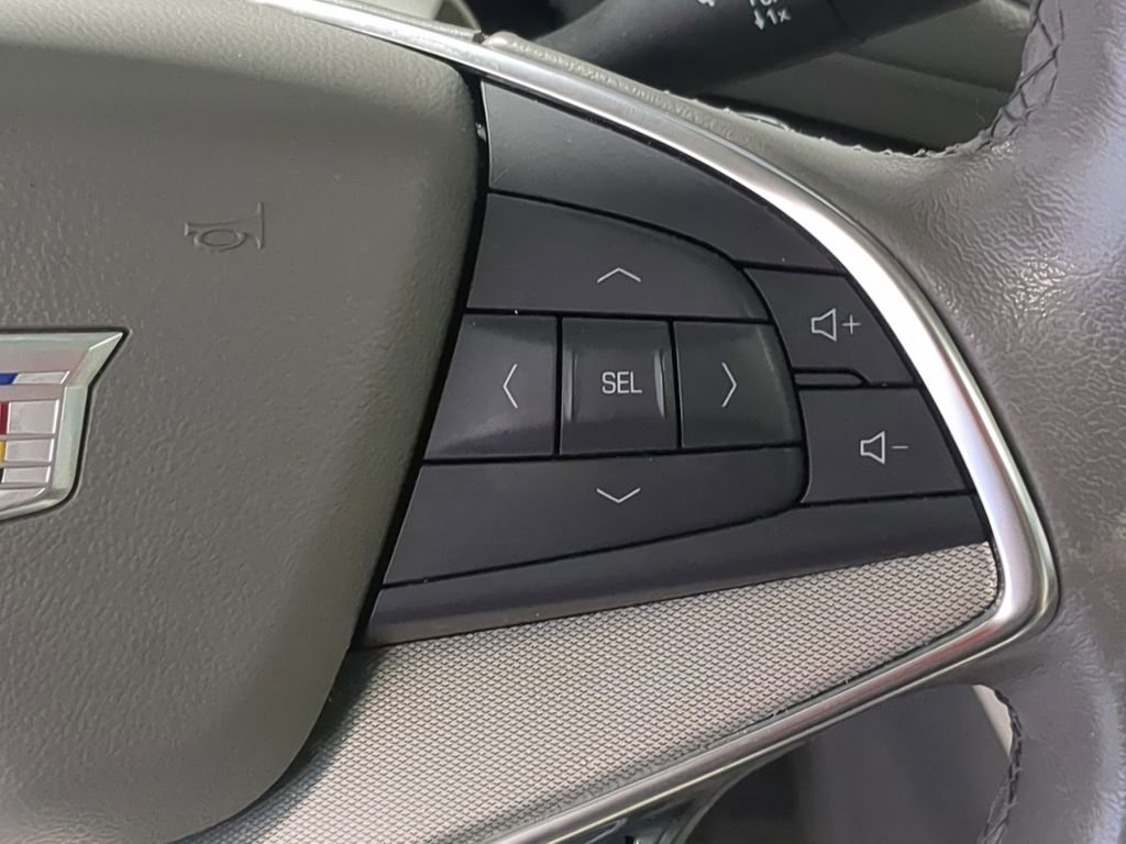 Used 2023 Cadillac XT5 Premium Luxury w/ LPO, Floor Liner Package AWD/4WD image 25