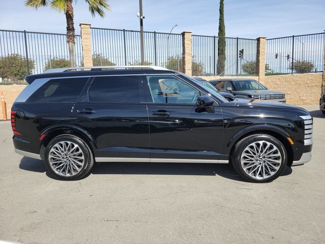 New 2026 Hyundai Palisade Calligraphy AWD/4WD image 25