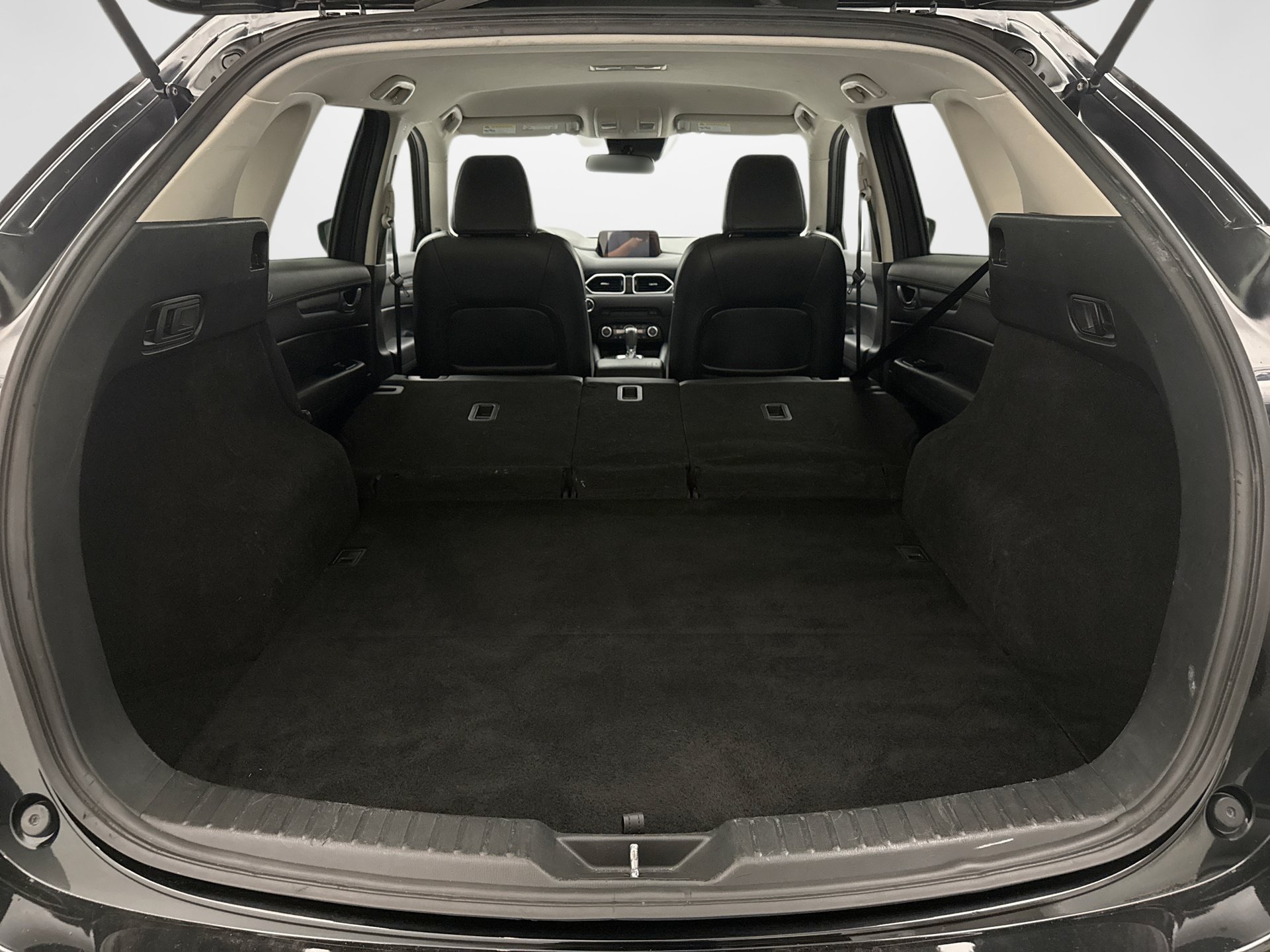 Used 2018 MAZDA CX-5 Touring AWD/4WD image 21