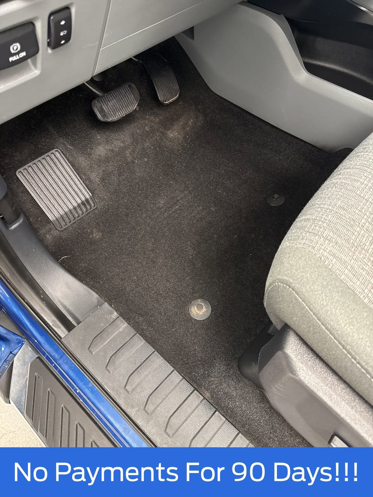 Used 2022 Ford F150 XLT w/ Equipment Group 302A High image 17