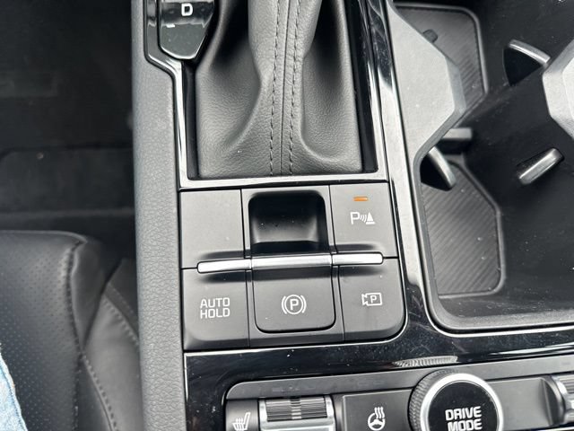 Certified 2025 Kia K5 EX FWD image 35