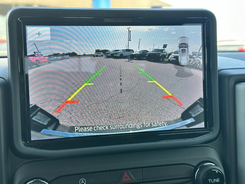 Used 2022 Ford Bronco Sport Outer Banks image 22