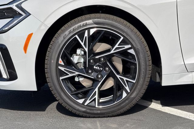 New 2026 Kia K5 GT-Line image 34