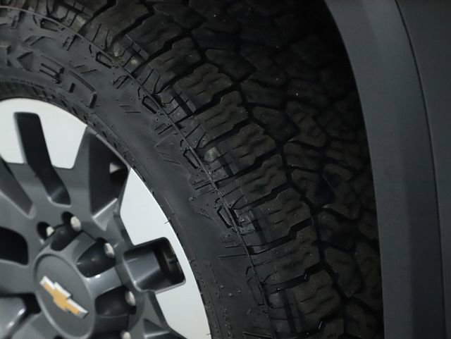 Used 2022 Chevrolet Silverado 2500 LT w/ Convenience Package image 43