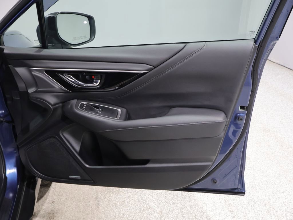 Used 2022 Subaru Outback Limited image 24