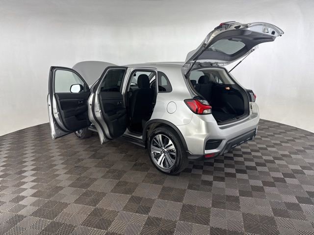 Used 2024 Mitsubishi Outlander Sport AWD image 16