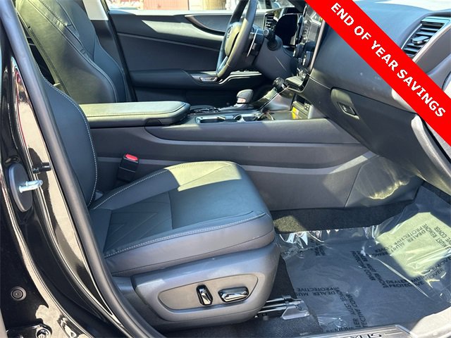 Used 2024 Lexus NX 350 AWD w/ Luxury Package image 13