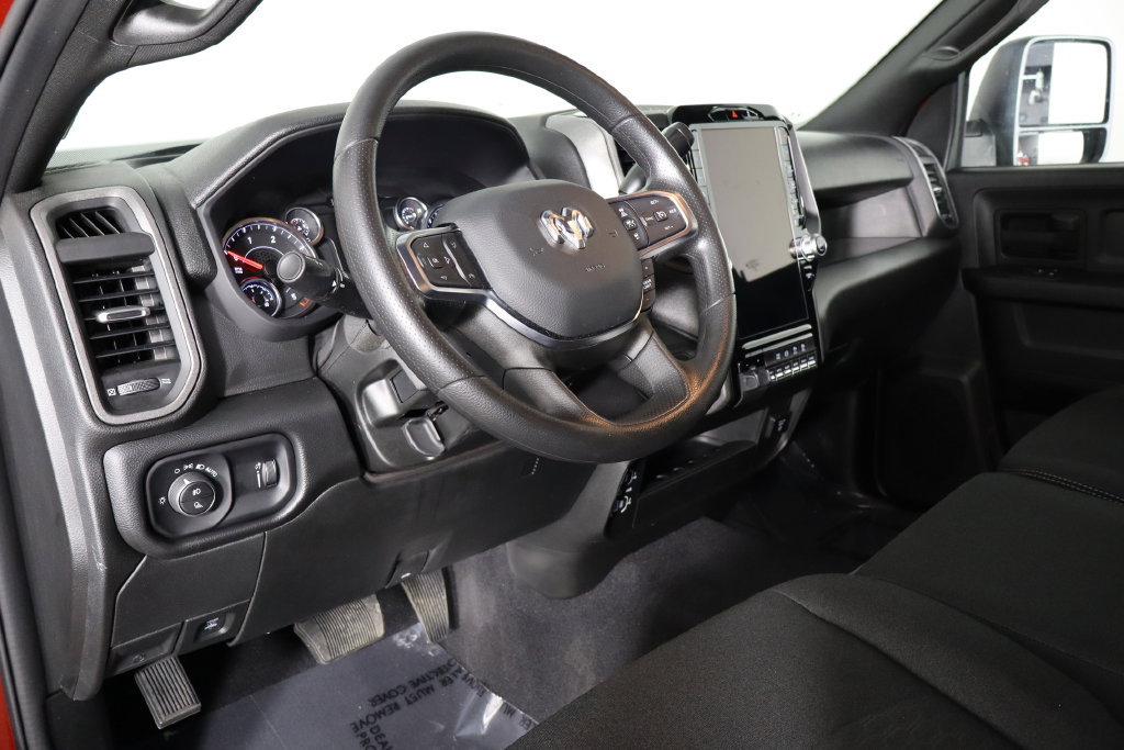 Used 2026 RAM 2500 Tradesman AWD/4WD image 22