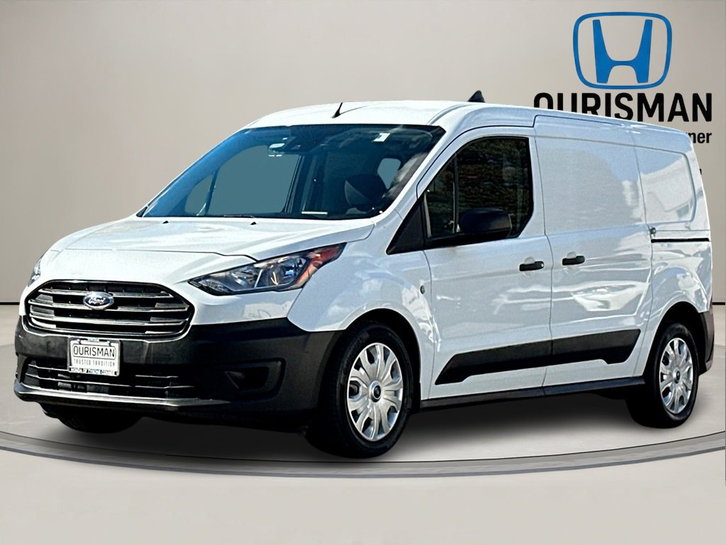 Used 2023 Ford Transit Connect XL image 2