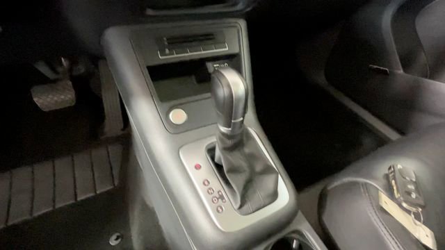 Used 2016 Volkswagen Tiguan SEL FWD image 28