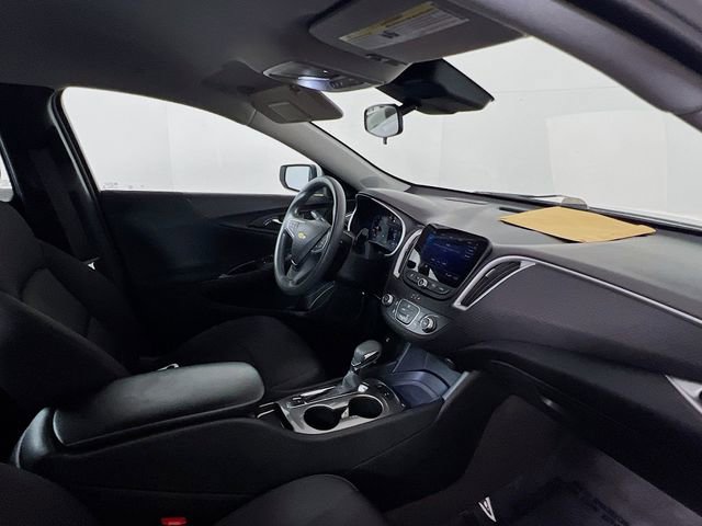 Used 2024 Chevrolet Malibu LS FWD image 10