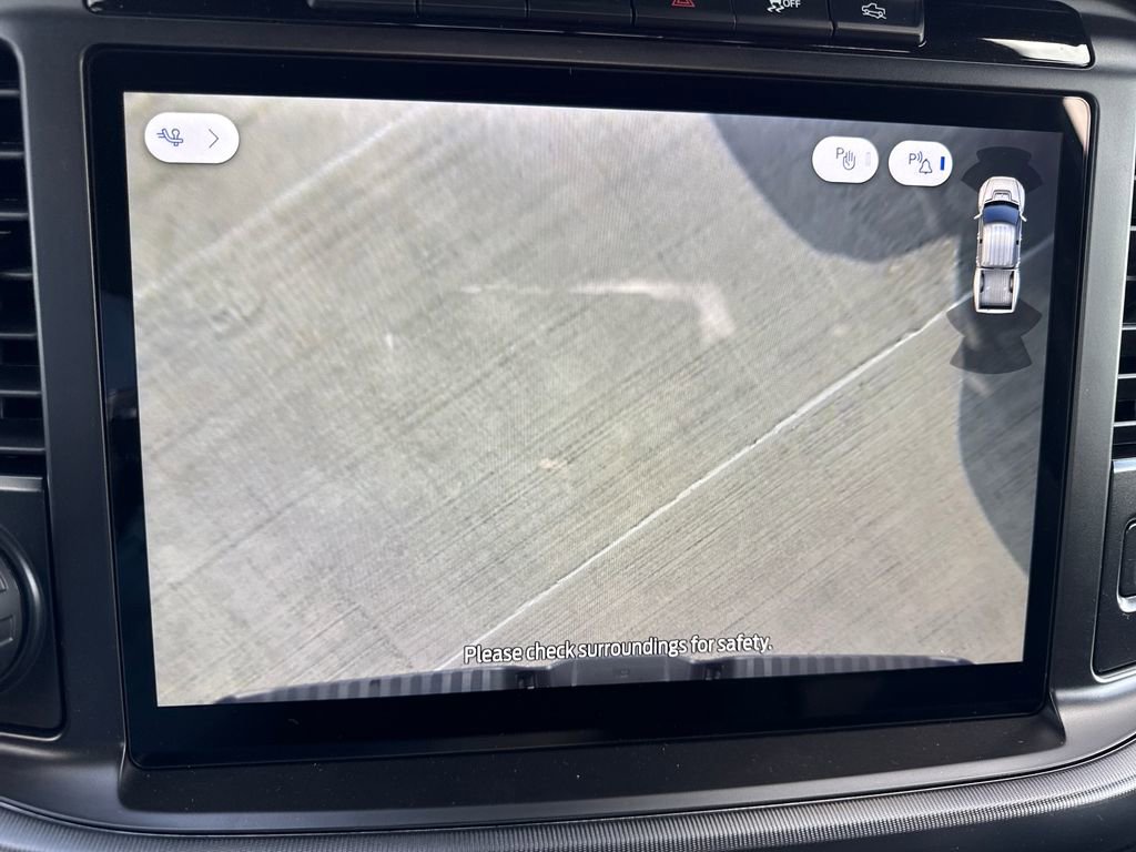 New 2026 Ford F150 Raptor image 28