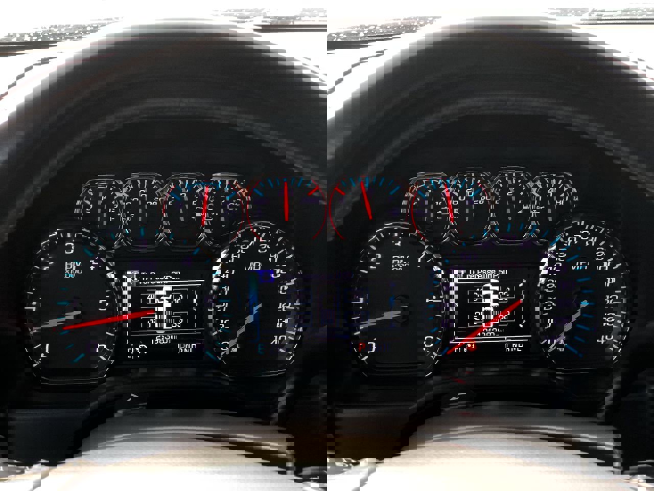 Used 2018 GMC Sierra 1500 SLT image 16