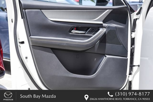 New 2026 MAZDA CX-70 SC Plus AWD/4WD image 25