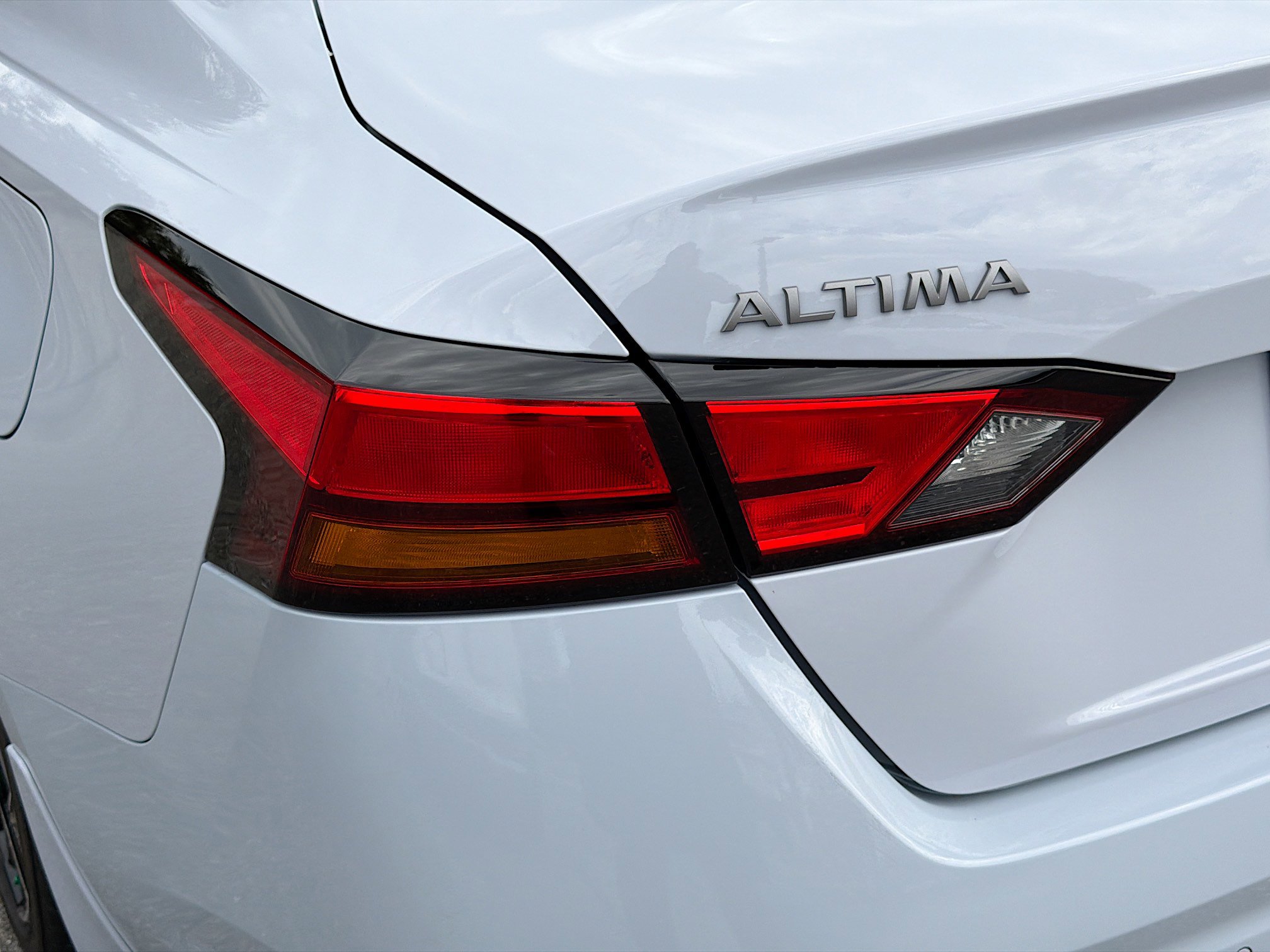 Used 2024 Nissan Altima 2.5 SR image 10