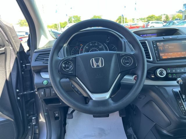 Used 2015 Honda CR-V EX image 13