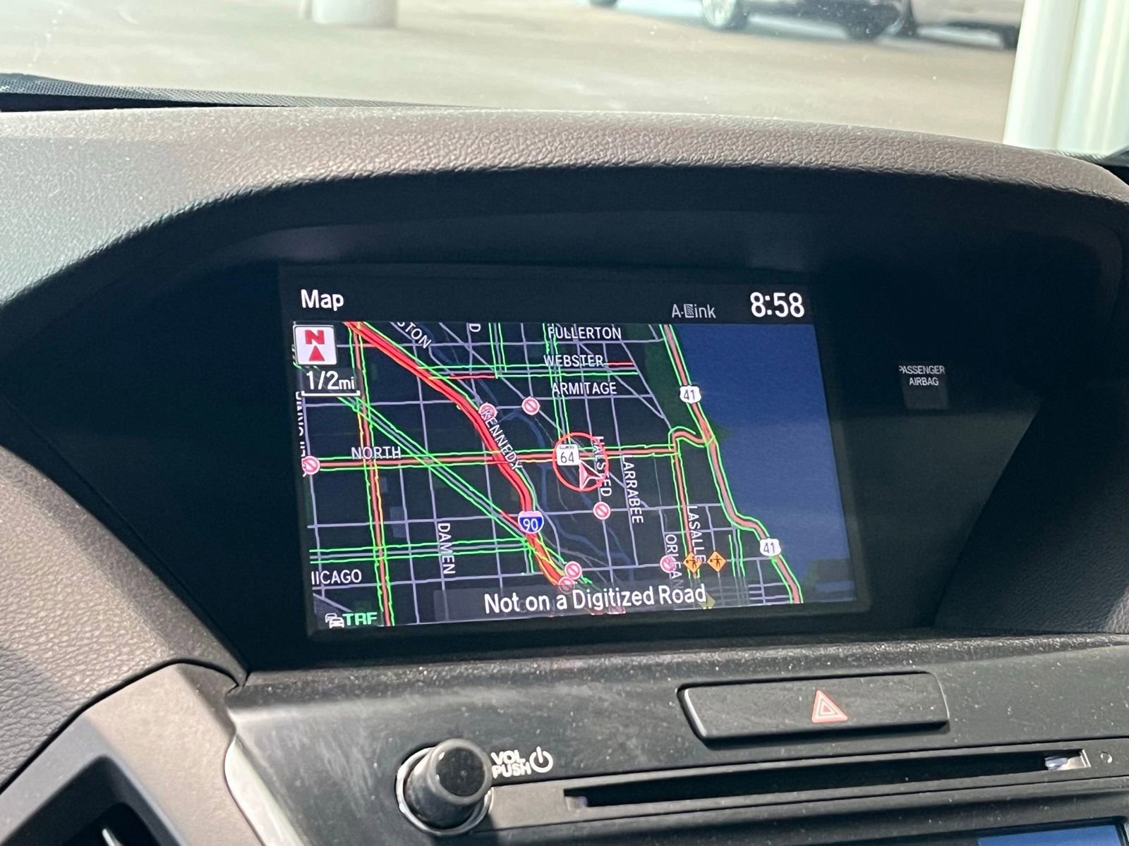 Used 2019 Acura MDX SH-AWD w/ Technology Package image 23
