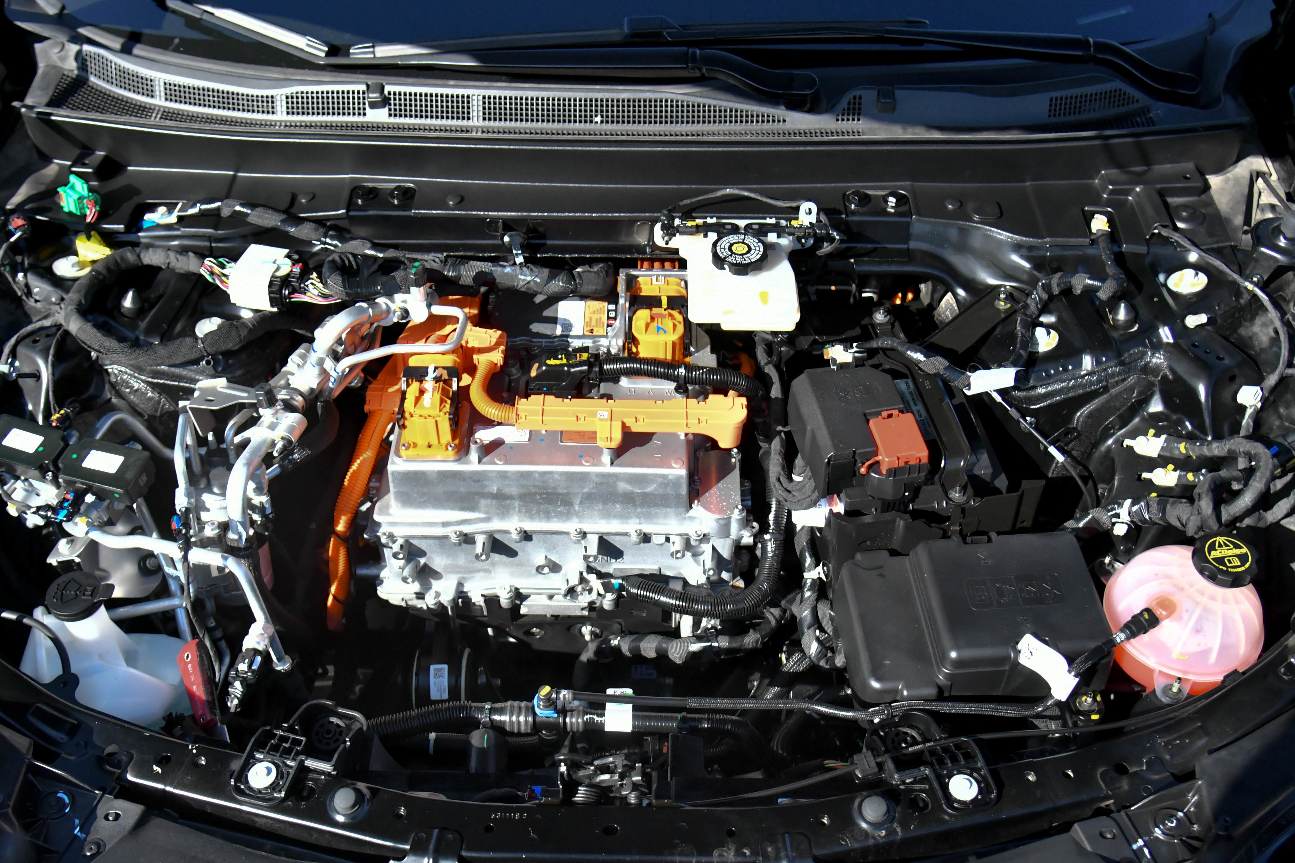 Used 2024 Honda Prologue Elite image 56