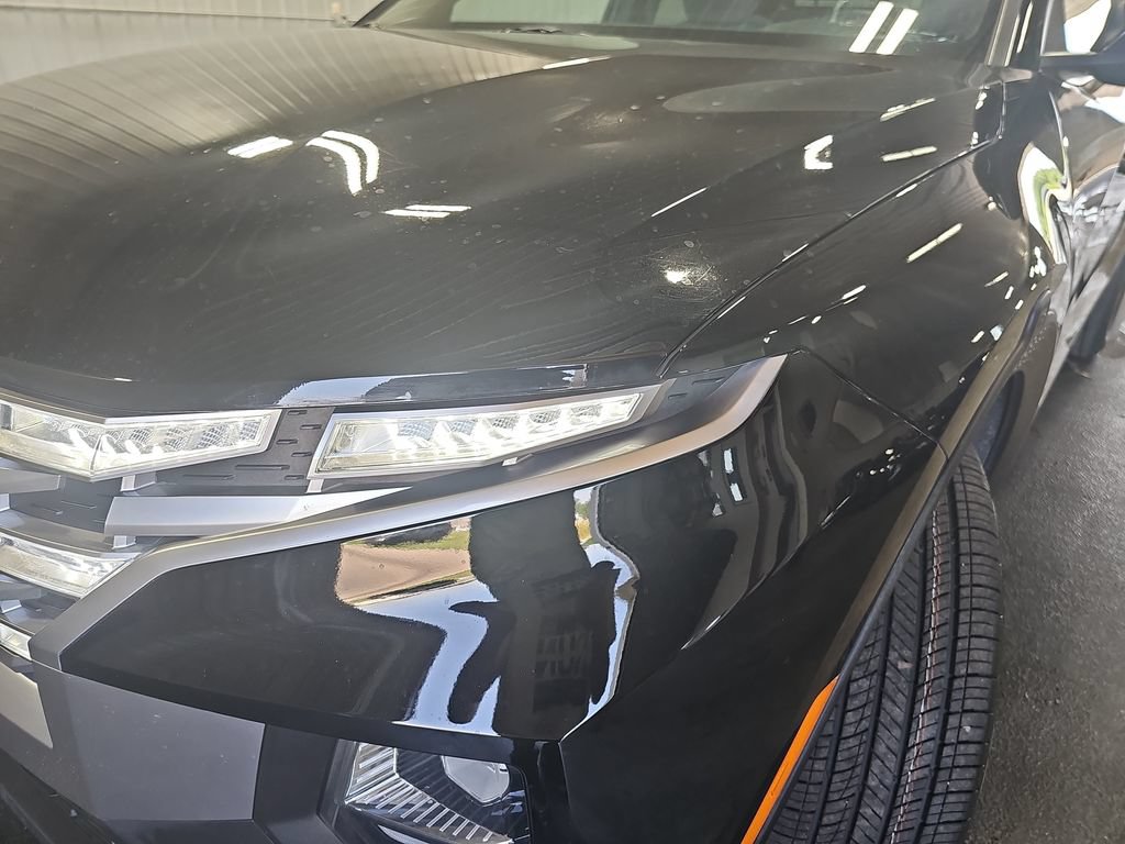Certified 2022 Hyundai Santa Cruz SEL AWD/4WD image 30
