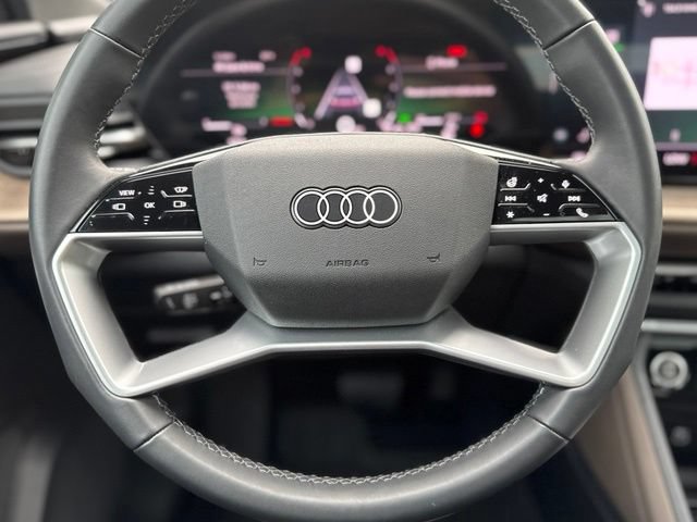 Certified 2025 Audi Q5 Premium w/ Premium Plus AWD/4WD image 19