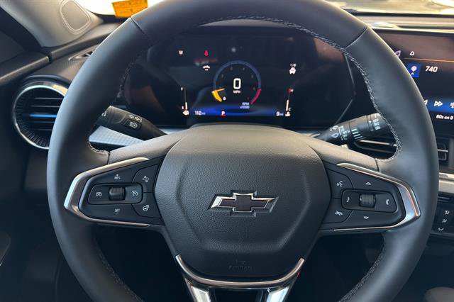 New 2026 Chevrolet Trax LT w/ Driver Confidence Package image 24