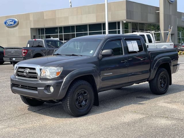 Used 2009 Toyota Tacoma 4x4 Double Cab image 3